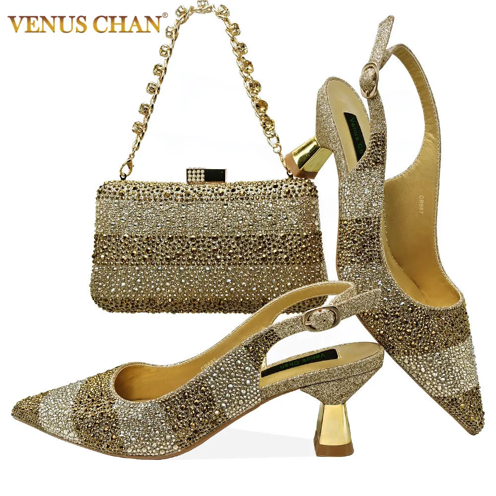 Luxury Bags To Sell - Venus Chan 2024 di vendita caldo