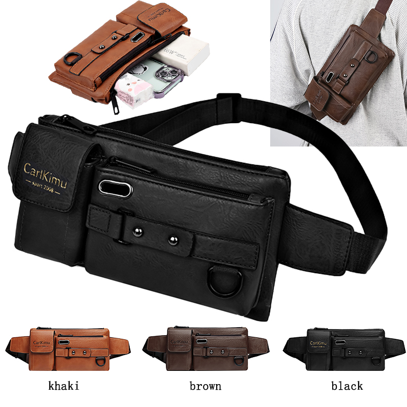Luxury High Quality Bags - Nuovo stile, marsupio da donna di