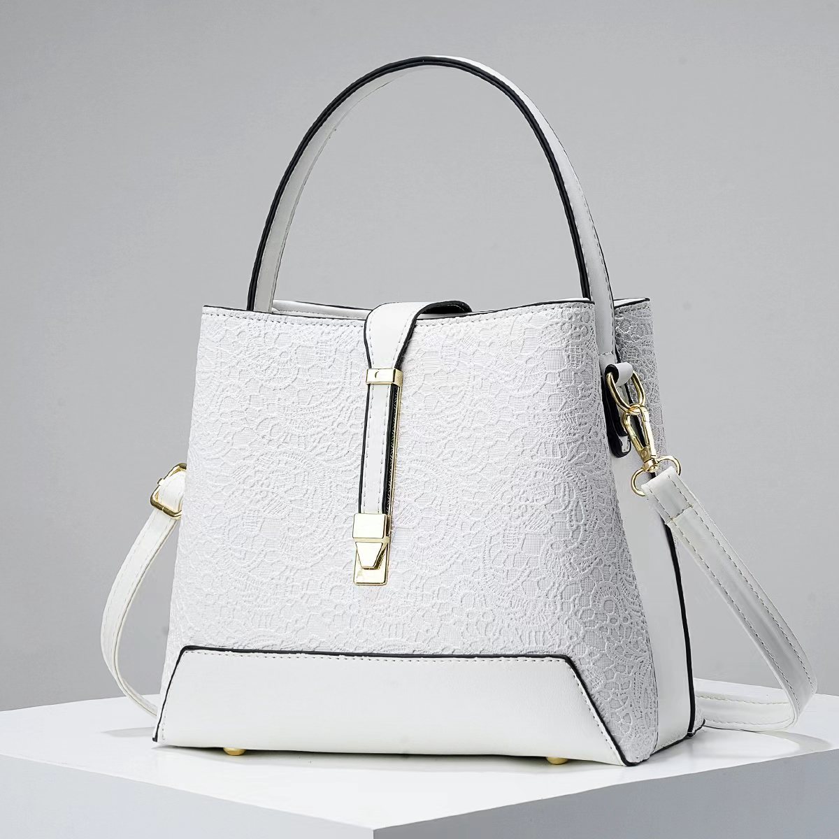 Luxury Bags Collection - Nuova borsa tote di lusso in