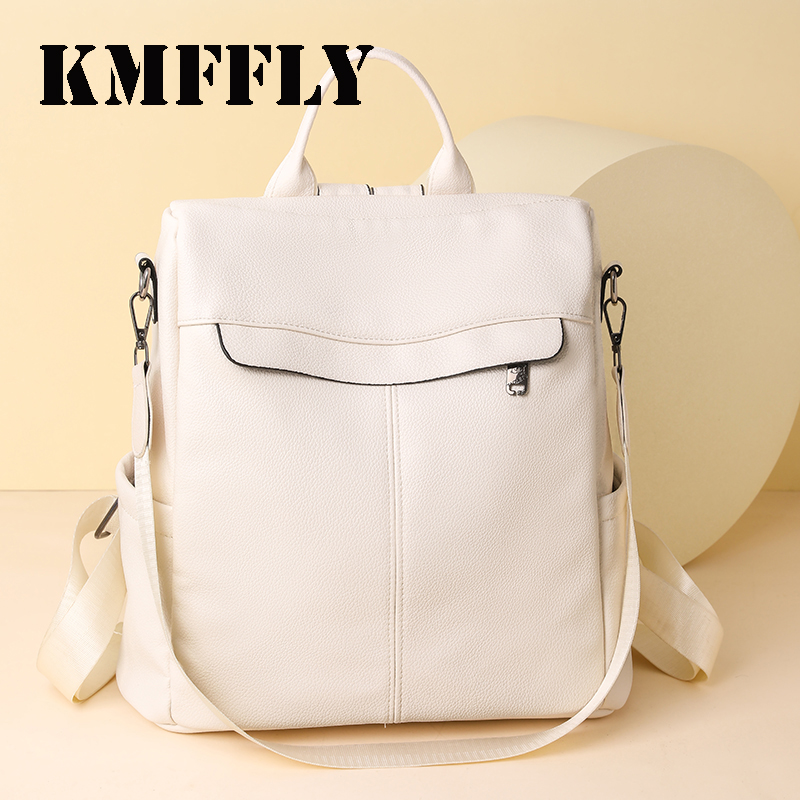 Luxury High Quality Bags - Nuovo Zaino da Viaggio in Morbida