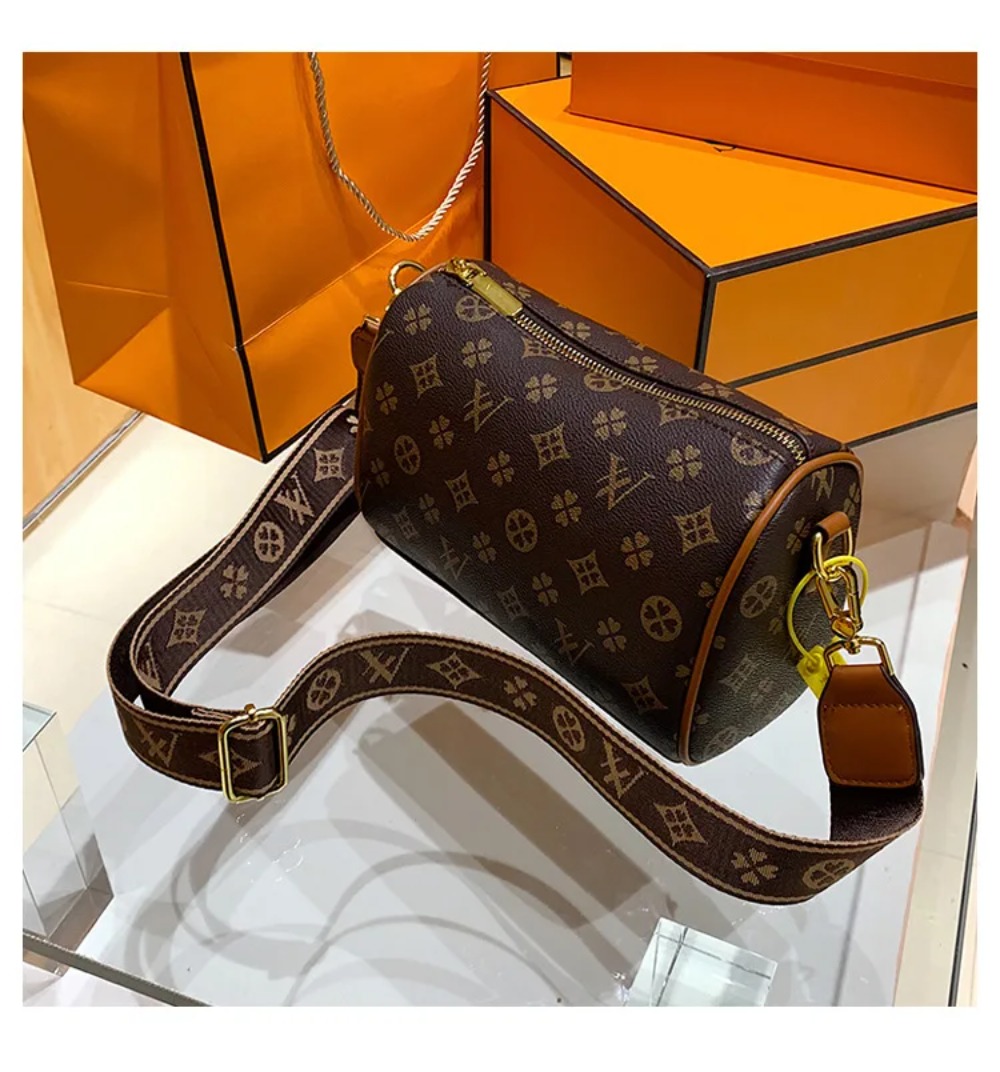 Luxury Bags Louis Vuitton - Nuova Borsa a Mano di Lusso