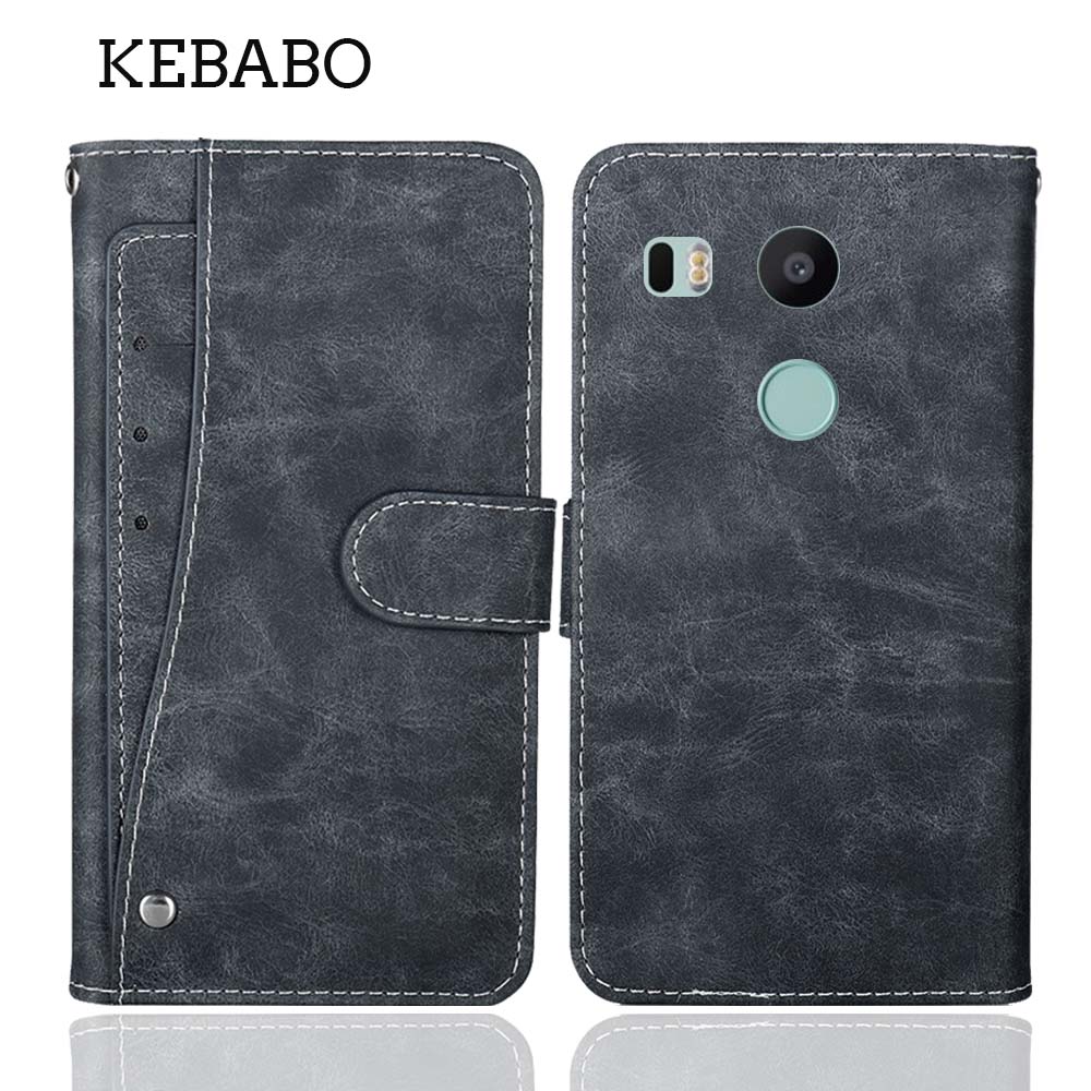 Luxury Bags Quotes - Portafoglio in pelle per LG Google