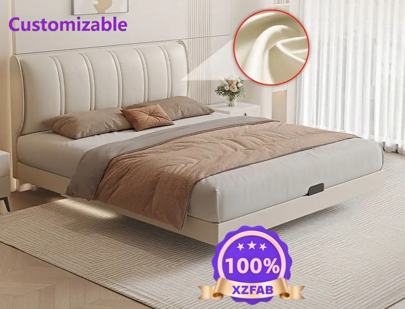 Luxury Bags Direct - Letto matrimoniale sospeso 2026 direttamente dalla