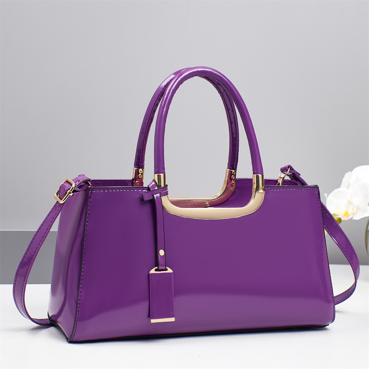 Luxury Bags Louis Vuitton - Nuova Borsa a Spalla da Donna,