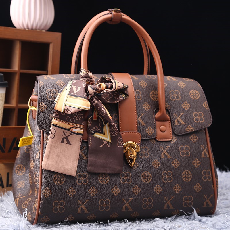 Luxury Bags Collection - Borsa da donna di marca di
