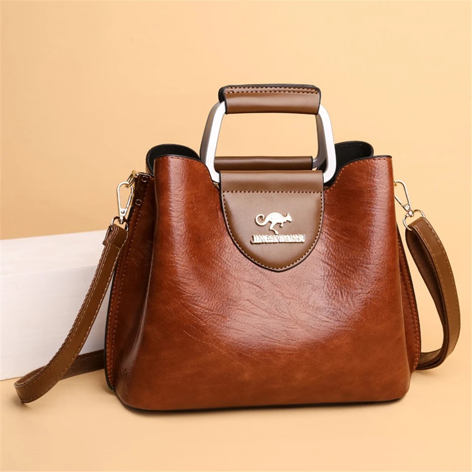 Luxury Bags Louis Vuitton - Borsa Tote di marca genuina borse