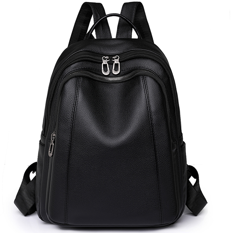 Luxury High Quality Bags - Zaino in pelle di alta qualità