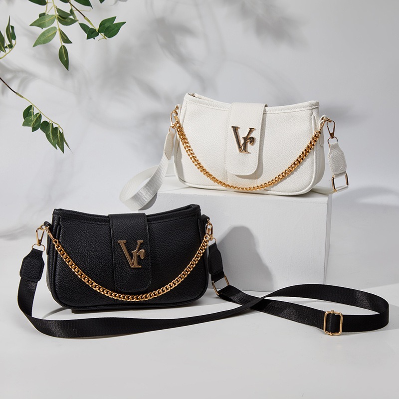 Luxury Bags Direct - Borsa a Spalla da Donna di