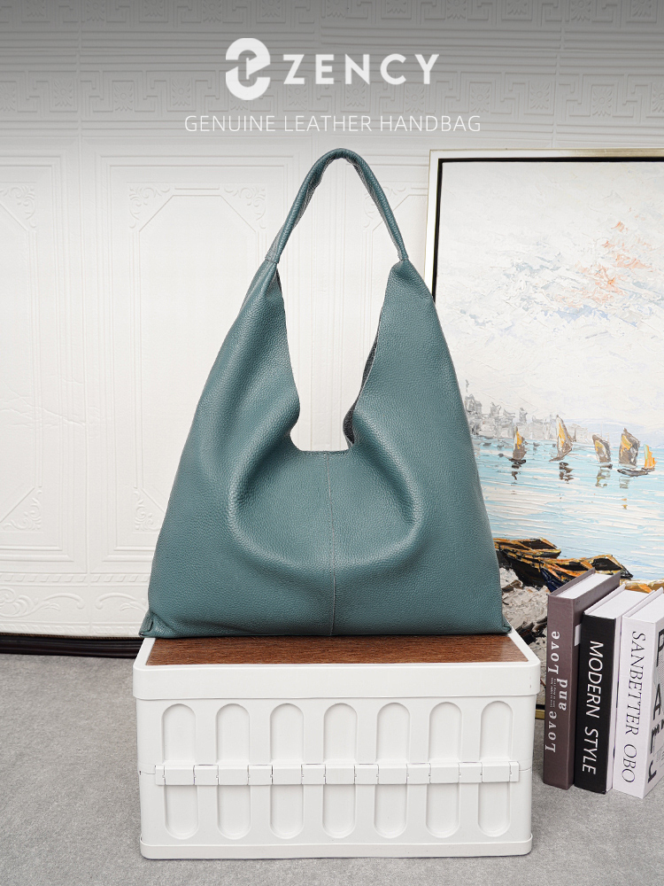 Luxury Bags Collection - Borsa Grande da Donna Zency in