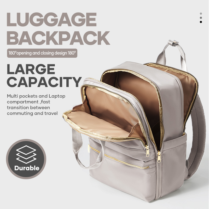 Luxury Bags That Fit Laptop - Zaino per donna Zaini per laptop