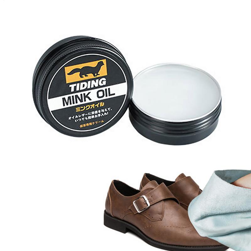 Luxury Bags Repair - Crema riparatrice per pelle con olio