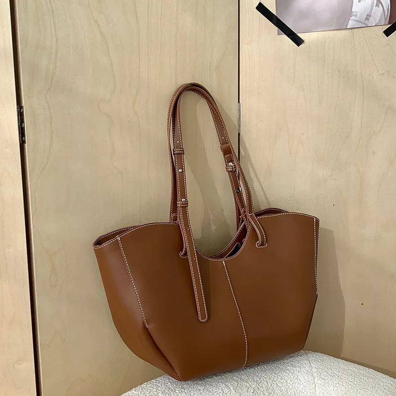Luxury Bags Collection - Borsa Vintage da Donna di Grande