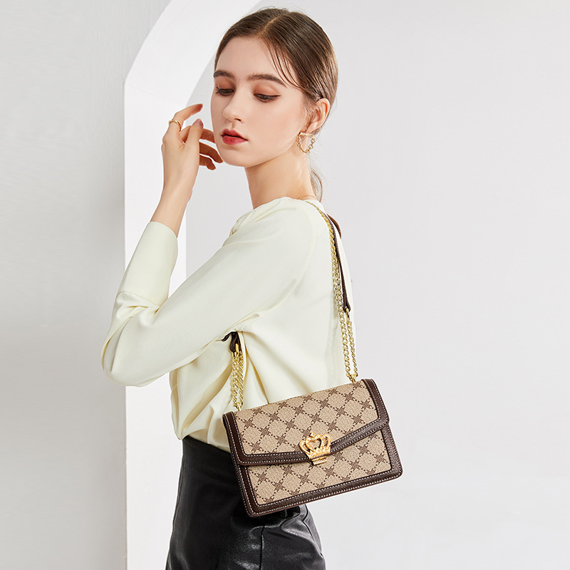 Luxury Bags To Sell - Borsa Fasciatoio di Lusso Best-Seller da