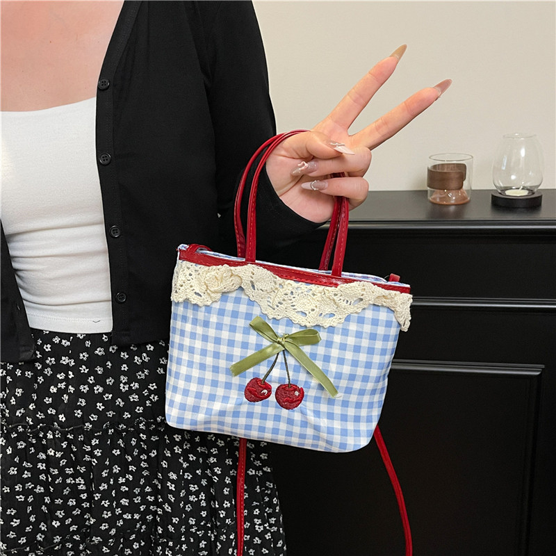 Luxury High Quality Bags - Nuova borsa da donna coreana a