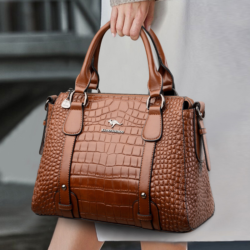 Luxury Bags Louis Vuitton - Borsa a Tracolla di Lusso di