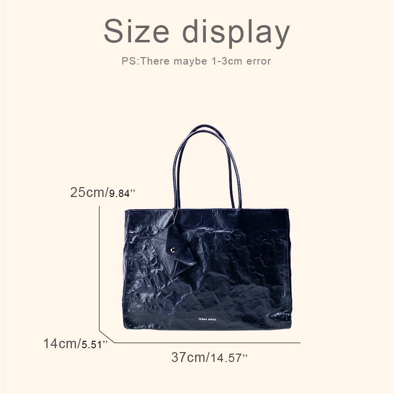 Borse tote coreane casual in c - Luxury Bags Collection recensione e prezzo