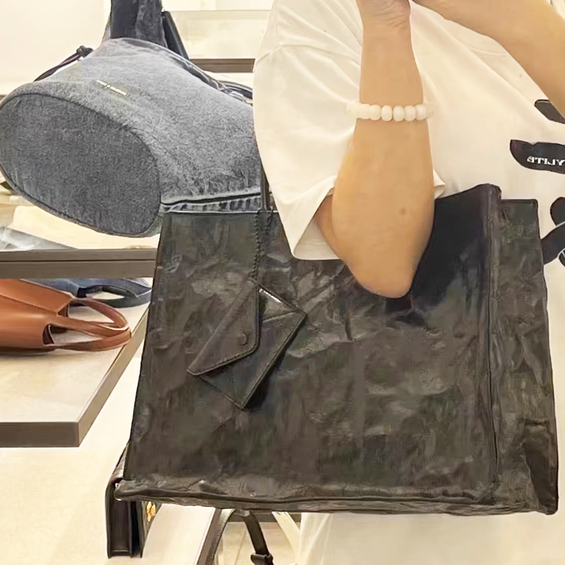 Borse tote coreane casual in c - Luxury Bags Collection recensione e prezzo