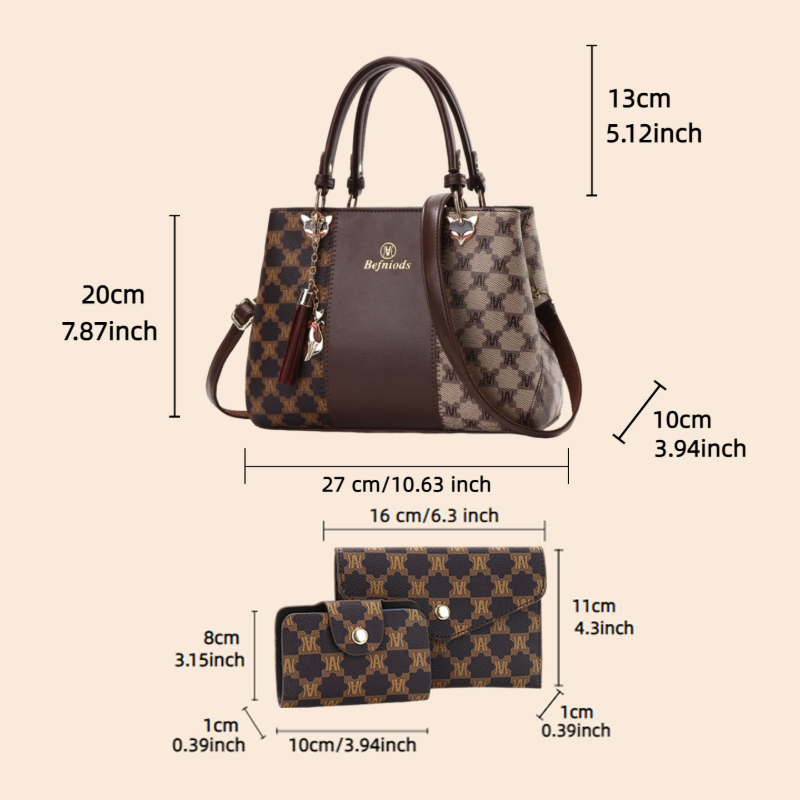Borse da donna, Borse a mano,  - Luxury Bags Women recensione e prezzo