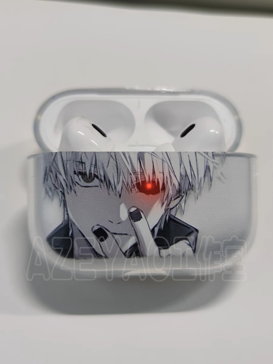 Anime di Lusso Tokyo Ghoul Air - Luxury Bags Outlet recensione e prezzo
