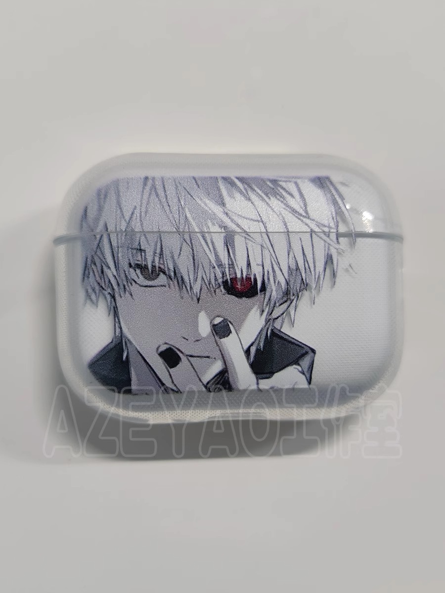 Anime di Lusso Tokyo Ghoul Air - Luxury Bags Outlet recensione e prezzo