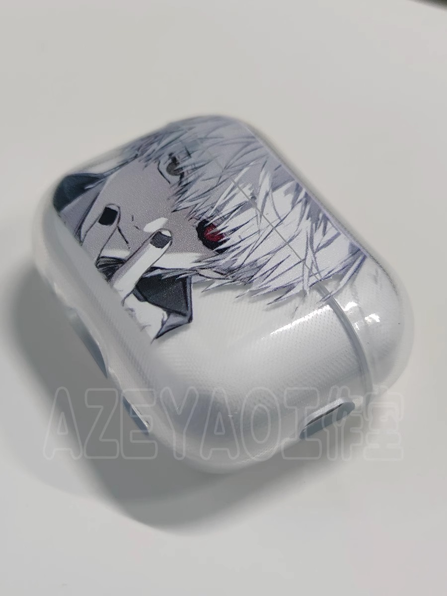 Anime di Lusso Tokyo Ghoul Air - Luxury Bags Outlet recensione e prezzo