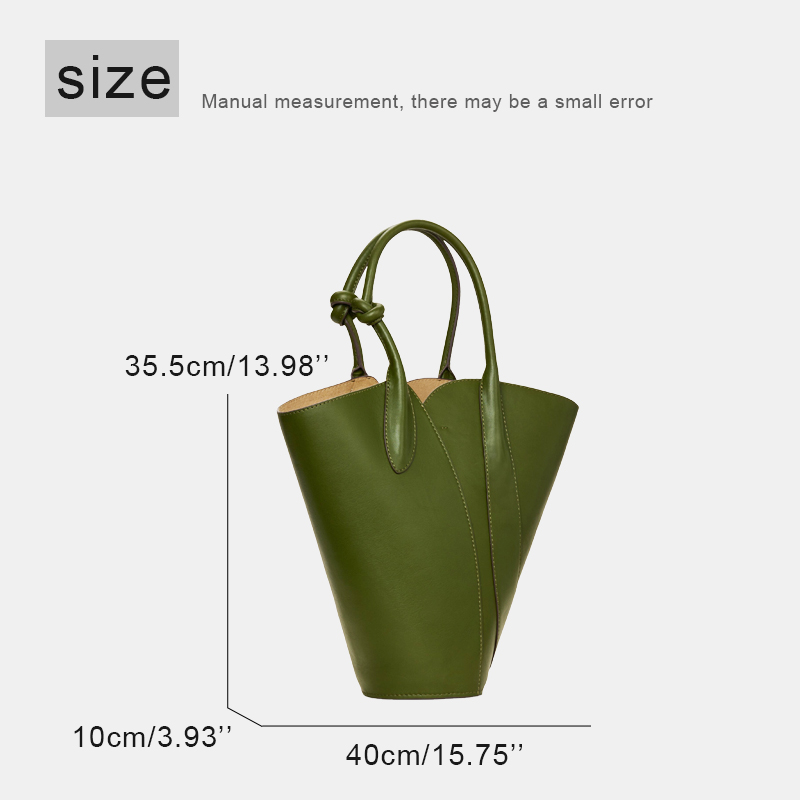 Borse a secchiello con inizial - Luxury Bags Outlet recensione e prezzo