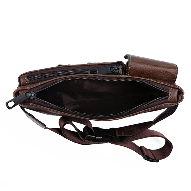 Nuovo stile, marsupio da donna - Luxury High Quality Bags recensione e prezzo