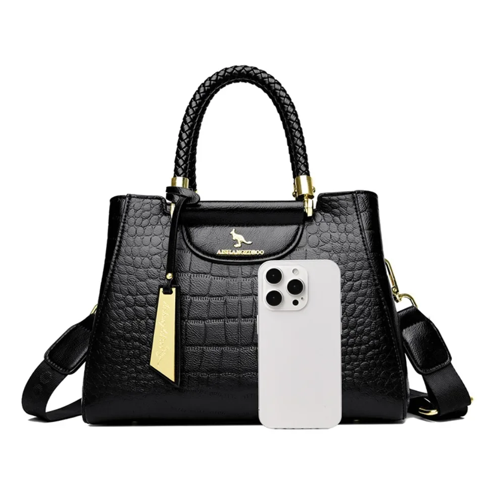 Borsa a tracolla versatile di  - Luxury Bags Direct recensione e prezzo