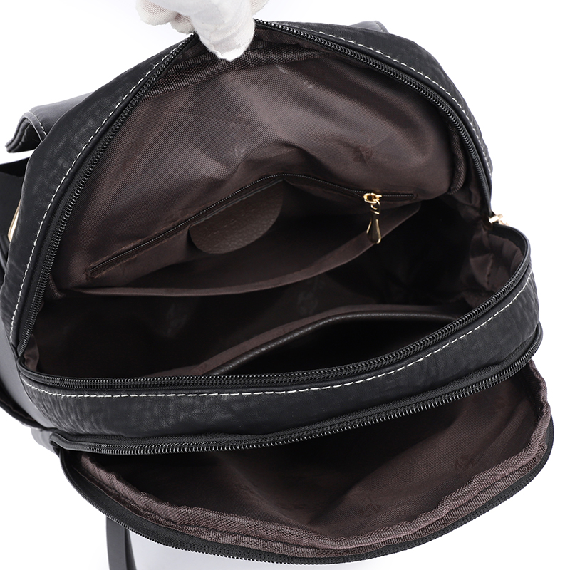 Zaini moda Zaino in pelle femm - Luxury High Quality Bags recensione e prezzo