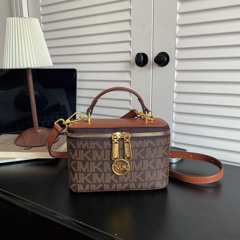 Borsa a Tracolla di Alta Quali - Chain Crossbody Quilted recensione e prezzo