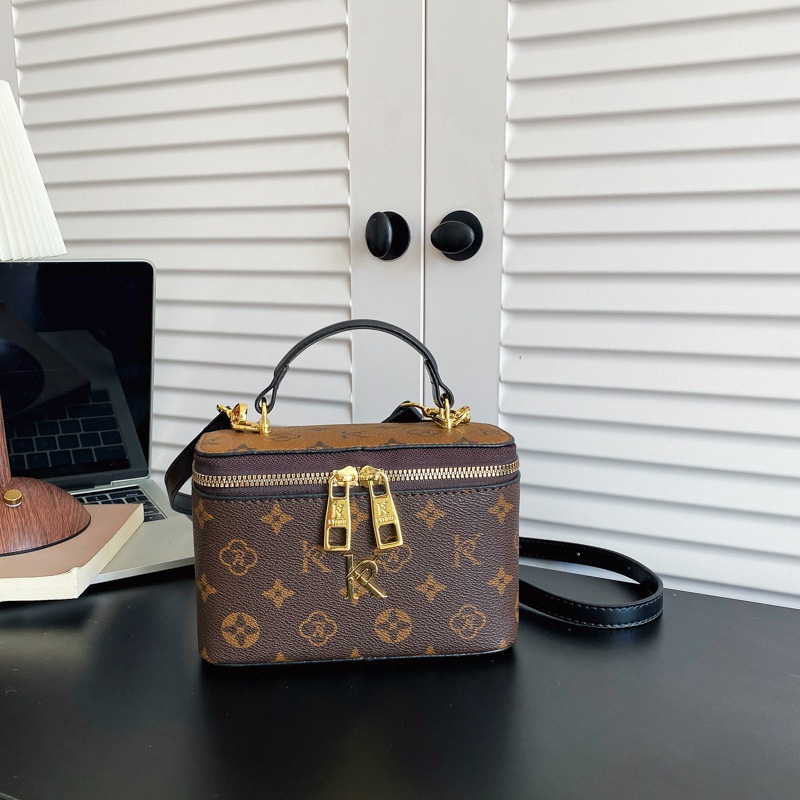 Borsa a Tracolla di Alta Quali - Chain Crossbody Quilted recensione e prezzo