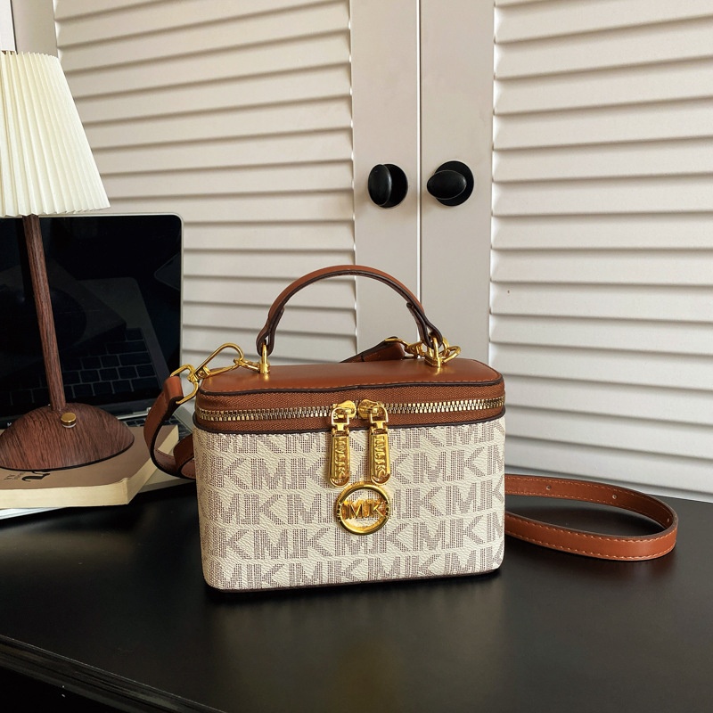 Borsa a Tracolla di Alta Quali - Chain Crossbody Quilted recensione e prezzo