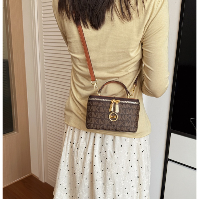 Borsa a Tracolla di Alta Quali - Chain Crossbody Quilted recensione e prezzo