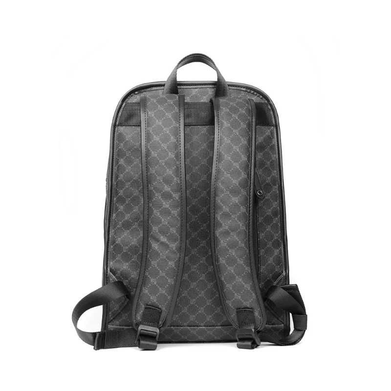 Zaino da uomo con stampa flore - Luxury Bags That Fit Laptop recensione e prezzo