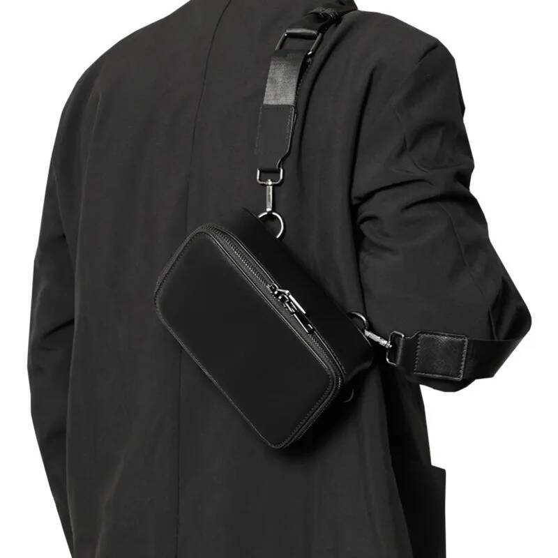 OUIO Borsa per telefono univer - Luxury Bags & Leather Repair Of Atlanta Reviews recensione e prezzo