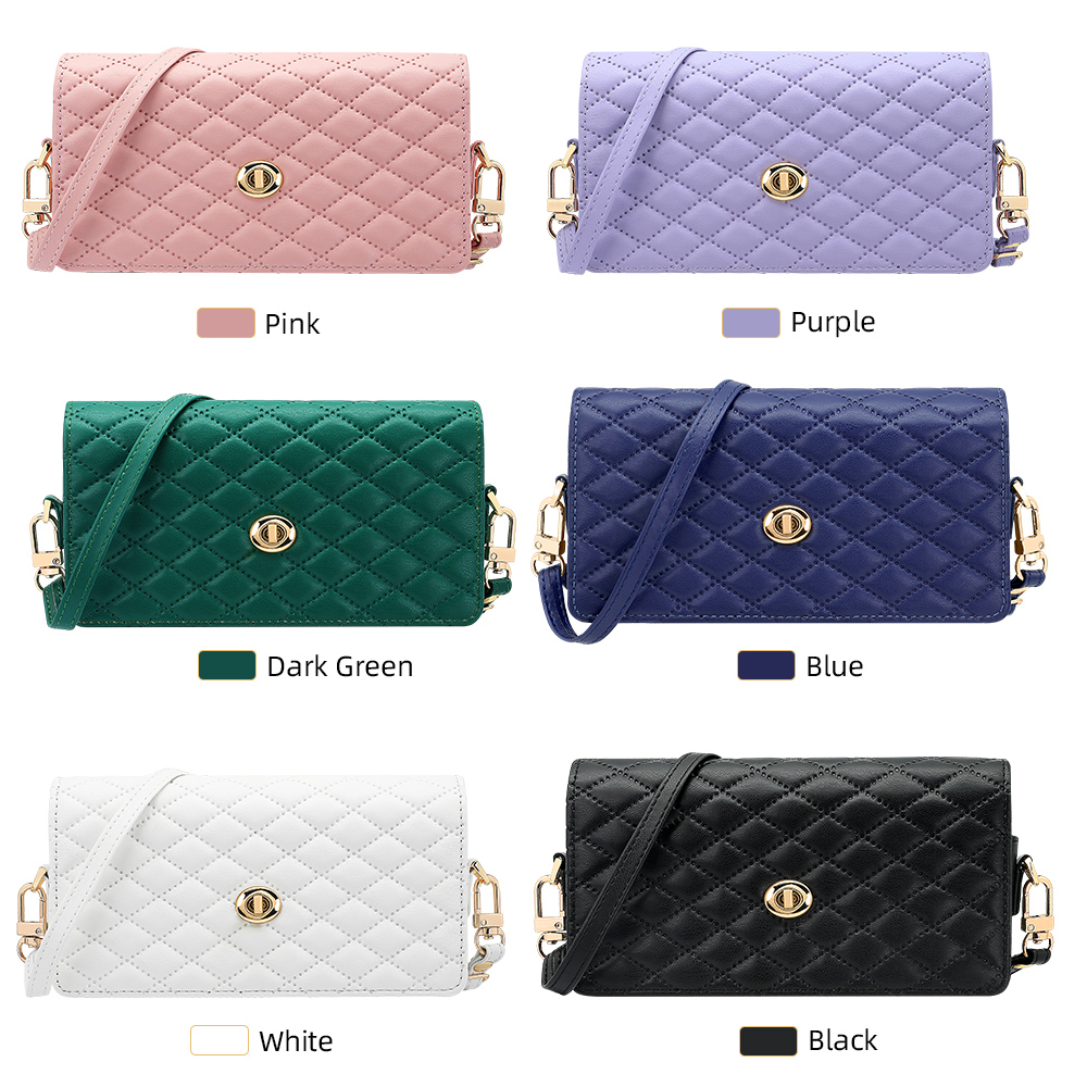 Borsa a portafoglio per telefo - Luxury Bags & Leather Repair Of Atlanta Reviews recensione e prezzo