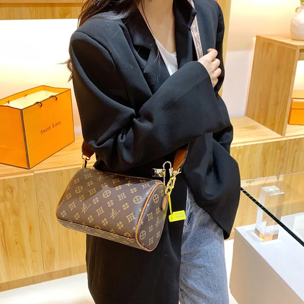 Nuova Borsa a Mano di Lusso da - Luxury Bags Louis Vuitton recensione e prezzo