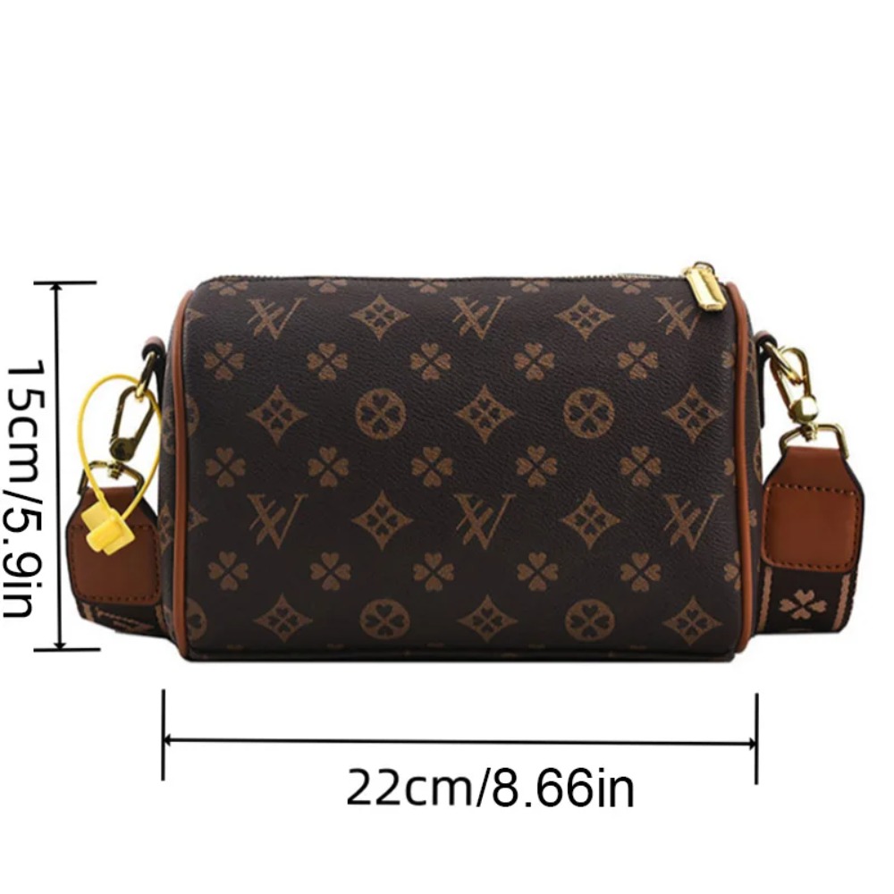 Nuova Borsa a Mano di Lusso da - Luxury Bags Louis Vuitton recensione e prezzo