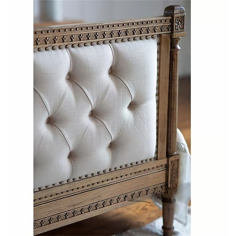 Letto matrimoniale in legno ma - Luxury Bags Direct recensione e prezzo