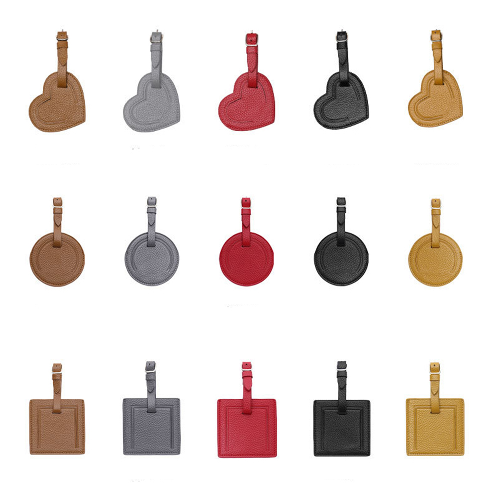 Etichetta per bagagli da viagg - Luxury Bags Outlet recensione e prezzo