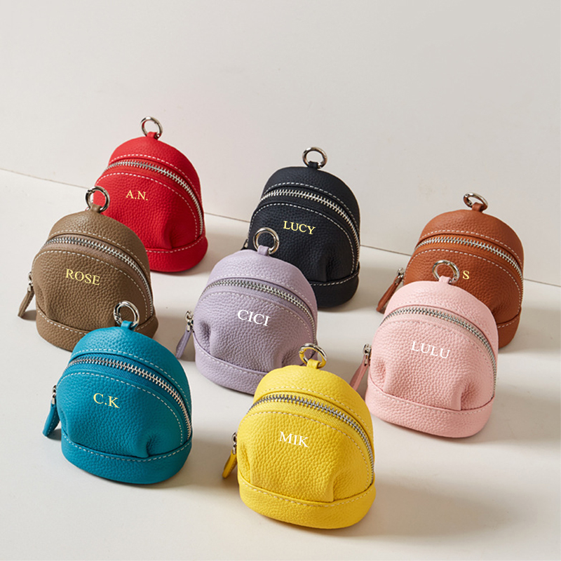 Portamonete in vera pelle da d - Luxury Bags Outlet recensione e prezzo