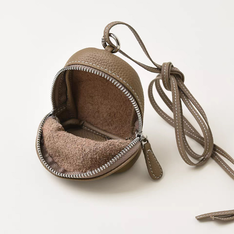 Portamonete in vera pelle da d - Luxury Bags Outlet recensione e prezzo