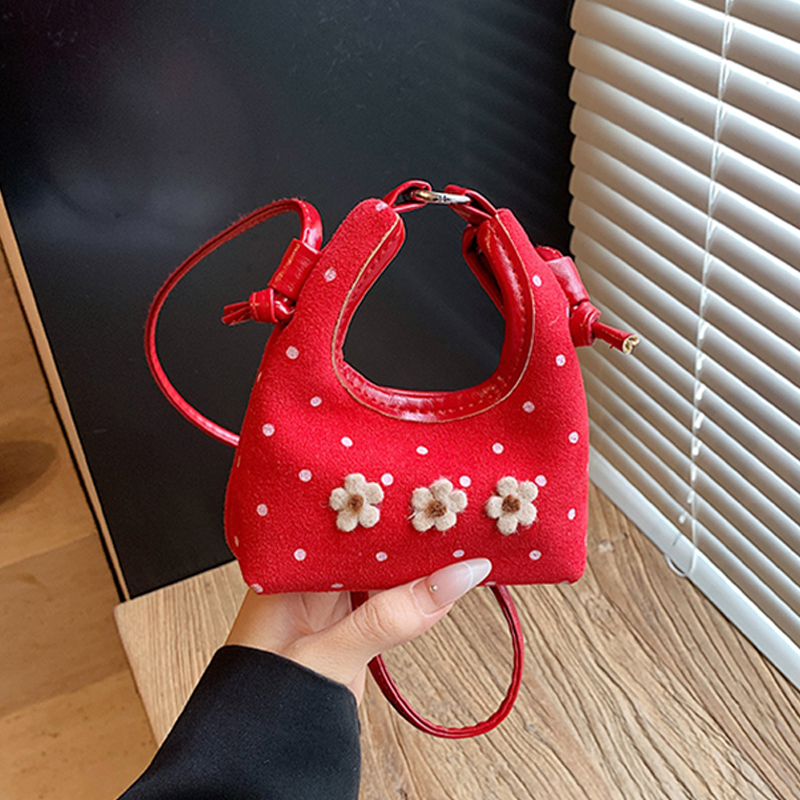 Mini borsa a tracolla autunno  - Half Moon Bag Suede recensione e prezzo