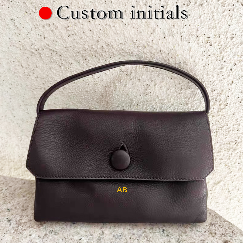 Iniziali personalizzate Mini b - Luxury Bags Women recensione e prezzo