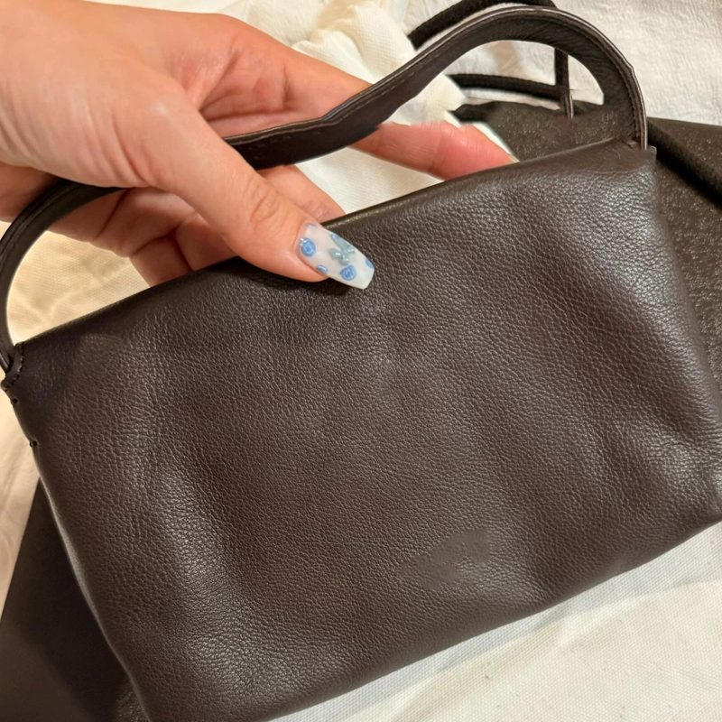 Iniziali personalizzate Mini b - Luxury Bags Women recensione e prezzo