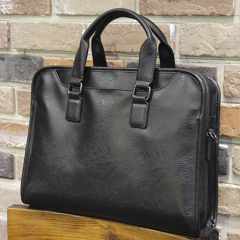 Valigetta da uomo d'affari Bor - Luxury Bags That Fit Laptop recensione e prezzo