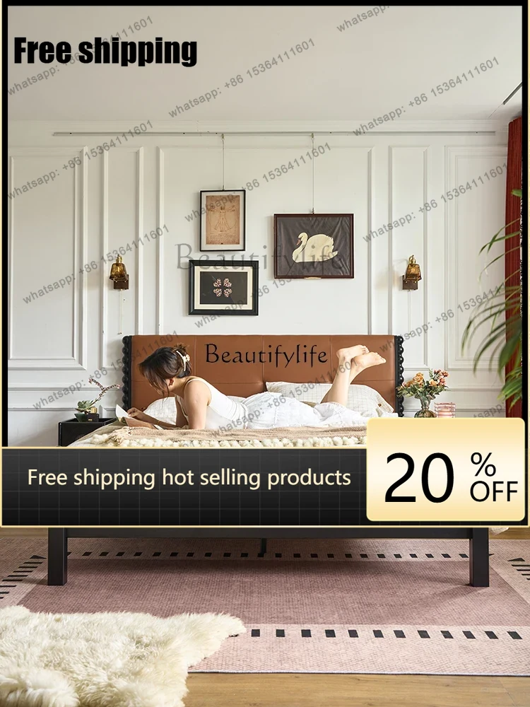 Letto matrimoniale in legno ma - Luxury Bags Direct recensione e prezzo