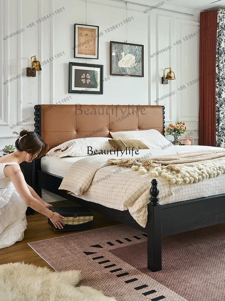Letto matrimoniale in legno ma - Luxury Bags Direct recensione e prezzo