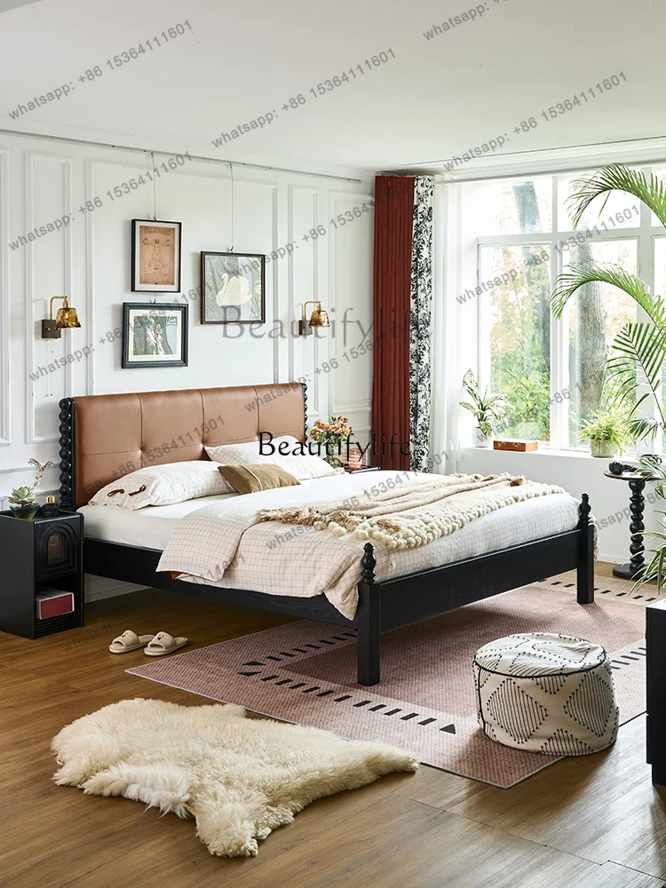 Letto matrimoniale in legno ma - Luxury Bags Direct recensione e prezzo