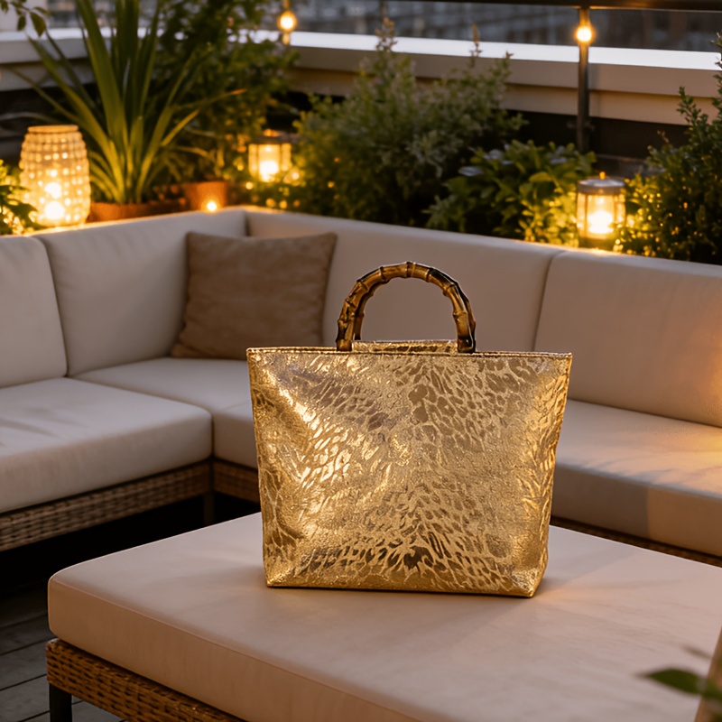 Borsa tote da donna in jacquar - Luxury Bags Collection recensione e prezzo